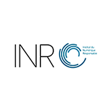 INR - Institut du Numérique Responsable